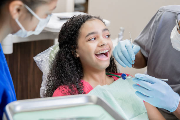 Best Broken Tooth Emergency  in Woodside, CA