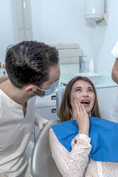 Best Knocked-Out Tooth Emergency  in Woodside, CA