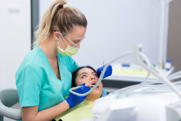 Best Emergency Dental Filling Replacement  in Woodside, CA