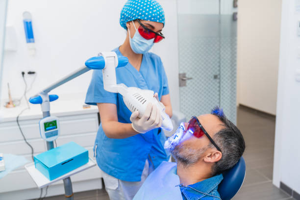 Best Urgent Tooth Repair  in Woodside, CA